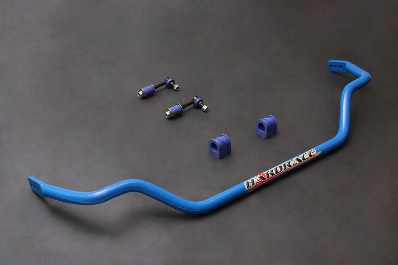 Hardrace Front Sway Bar For Adjustable Nissan 240SX