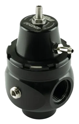Regulator ciśnienia paliwa Turbosmart FPR10 AN10 Sleeper