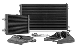 Radiator Kit Wagner Tuning for Mercedes Benz E63 AMG (S)