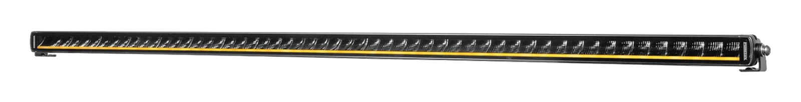 Panel LED Purelux Black X-Slim S1300 Gen3 prosty 12V 24V 270W 128cm