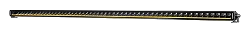 Panel LED Purelux Black X-Slim S1300 Gen3 prosty 12V 24V 270W 128cm