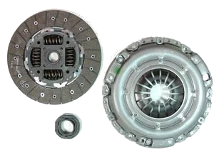 Zestaw sprzęgła Xtreme Clutch MERCEDES-BENZ VITO 108 D 2.3 (638.064, 638.068) 58KW (1997-2003)