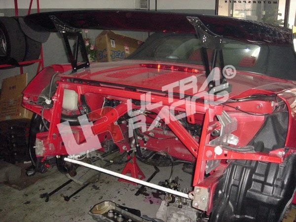 Stabilizator zawieszenia tylny 19mm Ultra Racing for Toyota MR2/MRS 00-07