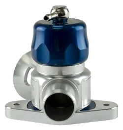 Zawór blow off BOV Turbosmart TS-0205-1009 Dual Port Mazda CX-7 Mazdaspeed MPS 3 Subaru Forester XT Legacy GT Liberty WRX