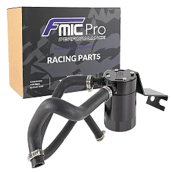 Oil Catch Tank FMIC.Pro Subaru BRZ Toyota GR86 FA24 2022-