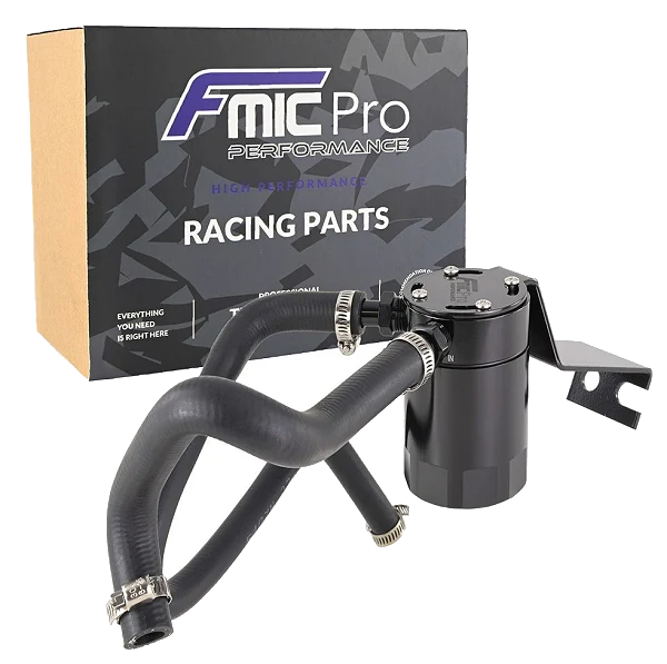 Oil Catch Tank FMIC.Pro Subaru BRZ Toyota GR86 FA24 2022-