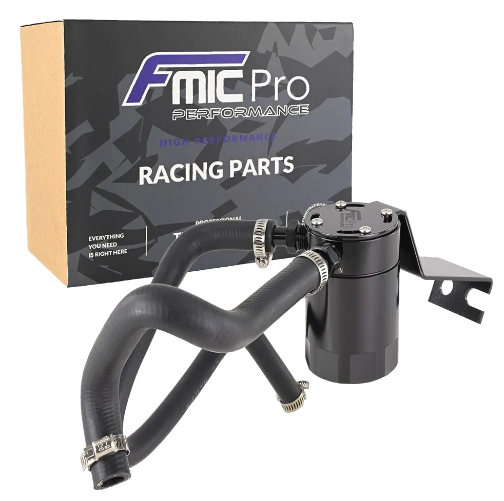 Oil Catch Tank FMIC.Pro Subaru BRZ Toyota GR86 FA24 2022-
