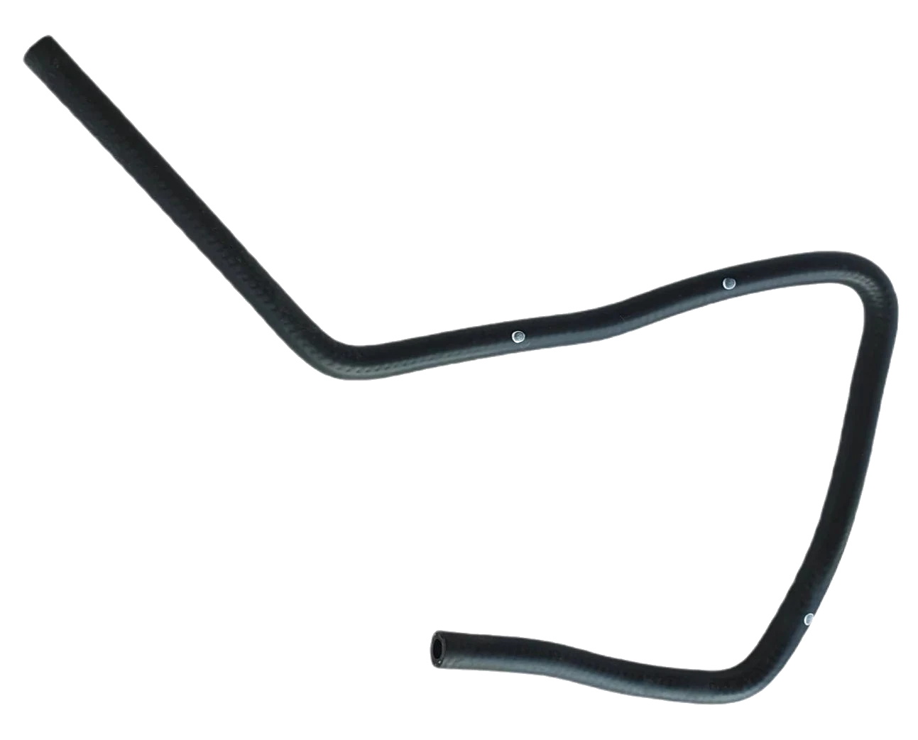 Prawy Przewód Zbiornika Płynu Chłodzącego Turbo Chłodnica 45162AE010 Subaru WRX STI 2001-2007