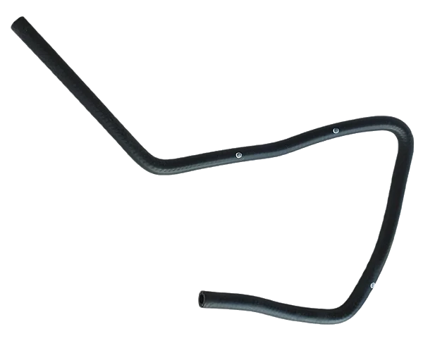 Prawy Przewód Zbiornika Płynu Chłodzącego Turbo Chłodnica 45162AE010 Subaru WRX STI 2001-2007