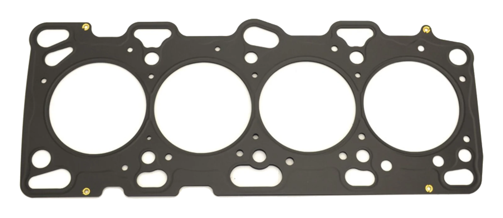 Uszczelka głowicy Athena MLS Mitsubishi 4G63 (DOHC 16V) 1mm 86.3mm 338025R