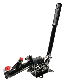 Hydrauliczny hamulec ręczny S4-HB-1-BL