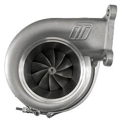 TS-1 Performance Turbosprężarka Turbosmart 6870 T4 0.96AR Externally Wastegated