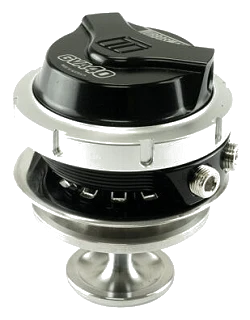 Gas Valve Actuator Turbosmart TS-0552-1712 40mm Black