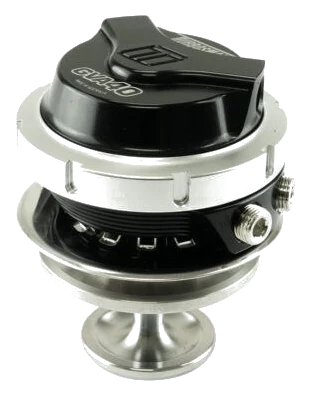 Gas Valve Actuator Turbosmart TS-0552-1712 40mm Black