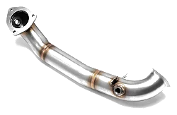Downpipe MINI Paceman   R61 1.6 turbo  N18  2012-2016 - RM-150101-g