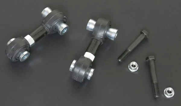 Hardrace Rear Adjustable Stabilizer Link For Subaru Toyota