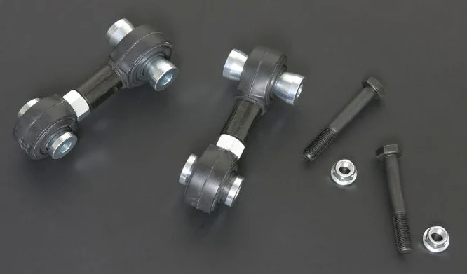 Hardrace Rear Adjustable Stabilizer Link For Subaru Toyota