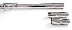 Aktywny układ wydechowy z klapami Cat-Back FMIC.Pro Volkswagen Golf GTI MK6 2.0 TSI 2010-2013