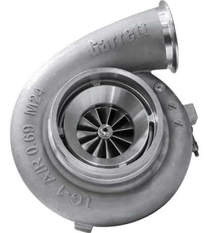 Turbosprężarka Garrett GTX4502R  Super Core