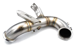 Downpipe Mercedes AMG CLA 45