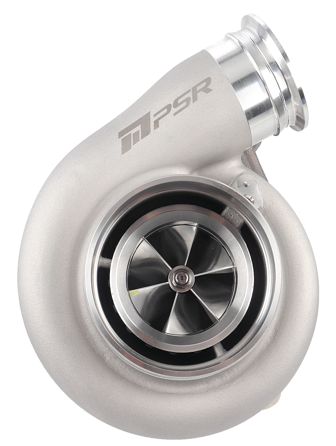 Supercore Pulsar PSR 485G Turbine Wheel 96/88mm Łożyska ślizgowe
