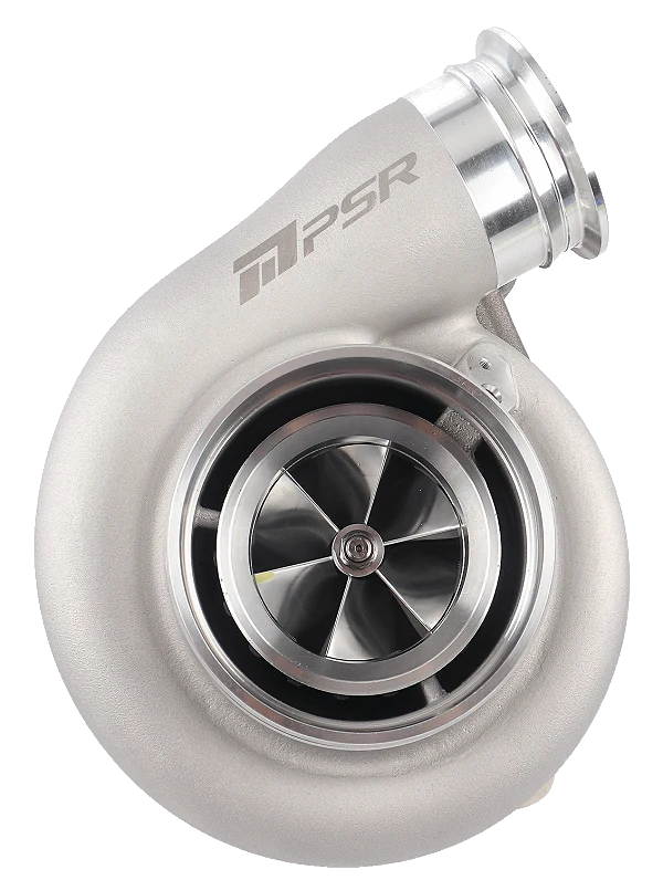 Supercore Pulsar PSR 485G Turbine Wheel 96/88mm Łożyska ślizgowe