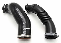 Rura dolotowa turbo TIP MST Performance Skoda Octavia 2.0 TSI RS