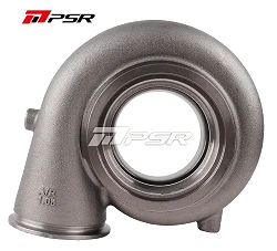 Pulsar PSR 94G Muszla wydechowa Dual V-Band 1.08 A/R 8894G Turbos