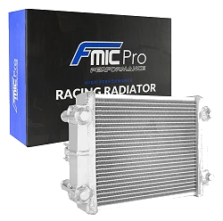 Wymiennik Ciepła Chargecooler Radiator FMIC.Pro Volkswagen Golf R Mk7 Audi S3 2.0 TSI 2015-