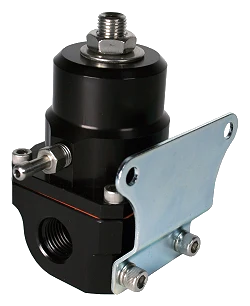 Regulator ciśnienia paliwa Aeromotive A1000 EFI, (2) -10 inlets, -6 return ARE 13140