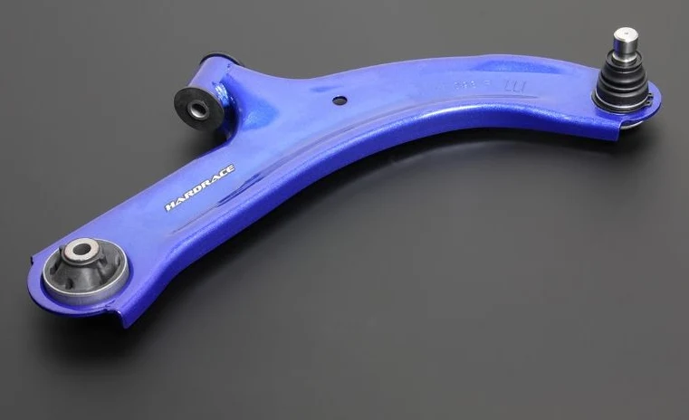 Hardrace Front Lower Control Arm For Nissan
