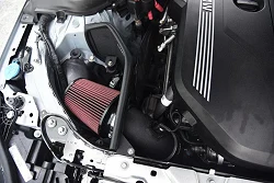 Dedykowany układ dolotowy MST Performance BMW 240i 340i 440i 3.0T B58