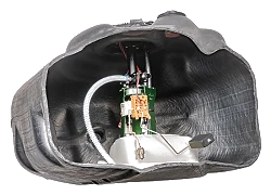 Fuel Hanger Toyota MK4 Supra Walbro F90000267/274/285 Radium Engineering