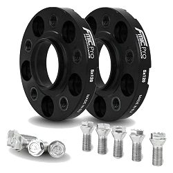 Dystanse przykręcane FMIC.Pro MERCEDES-BENZ G-CLASS W461 25mm 5x130 84mm 09.89-