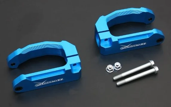Hardrace Front Absorber Fork Honda Civic