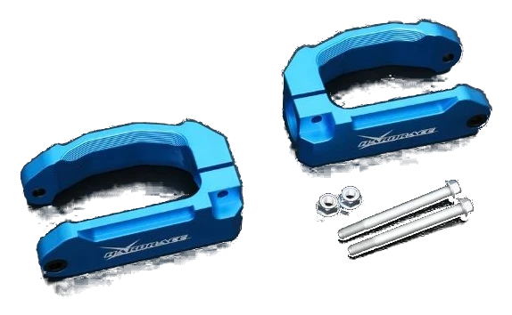 Hardrace Front Absorber Fork Honda Civic