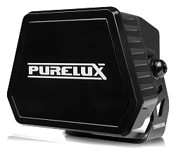 Osłona ochronna lampy Purelux Panther Alpha 90 Panther 5 czarna