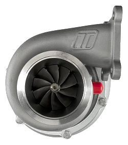 TS-2 Performance Turbosprężarka Turbosmart Water Cooled 6262 T4 0.82AR Externally Wastegated