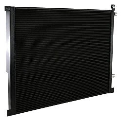 Wymiennik Ciepła Chargecooler Radiator FMIC.Pro BMW X5 G05 X6 G06 B58B30 3.0T 2019-2023