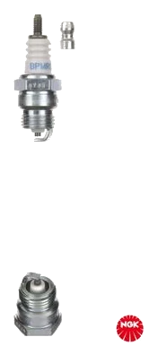 Świeca Zapłonowa NGK 1270 BPMR6F