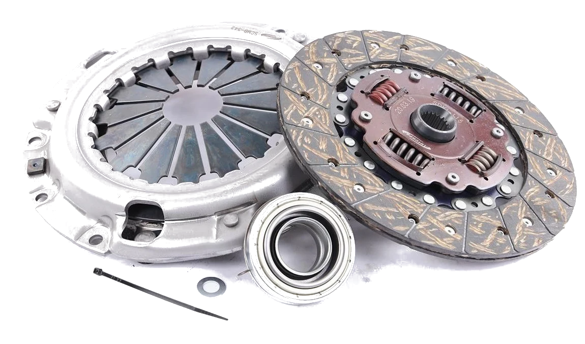 Zestaw sprzęgła Xtreme Clutch Mitsubishi VERADA 3.0 i 125KW (1991-1994)
