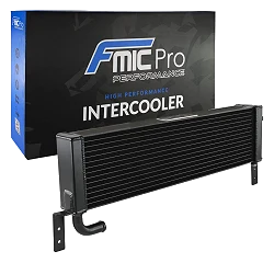 Wymiennik Ciepła Chargecooler Radiator FMIC.Pro Audi RS4 B9 RS5 F5 2.9 TFSI EA839