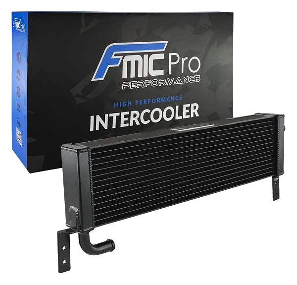 Wymiennik Ciepła Chargecooler Radiator FMIC.Pro Audi RS4 B9 RS5 F5 2.9 TFSI EA839