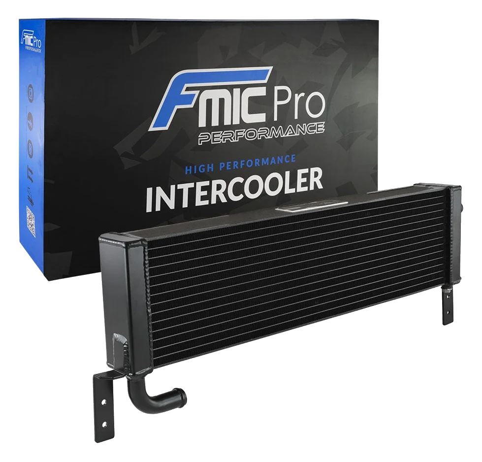 Wymiennik Ciepła Chargecooler Radiator FMIC.Pro Audi RS4 B9 RS5 F5 2.9 TFSI EA839