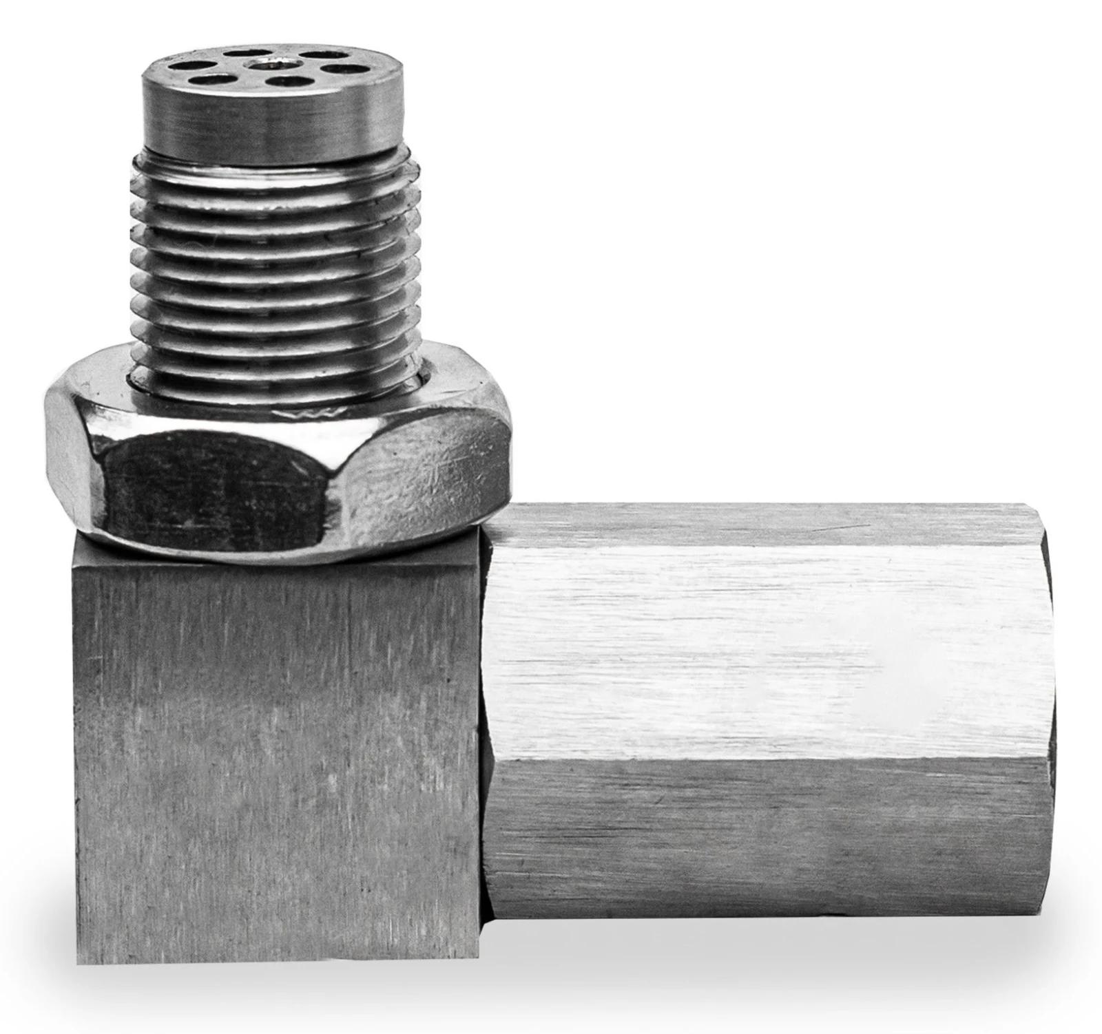 Aktywny Emulator Adapter 90' Sondy Lambda Z Wkładem