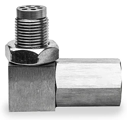Aktywny Emulator Adapter 90' Sondy Lambda Z Wkładem