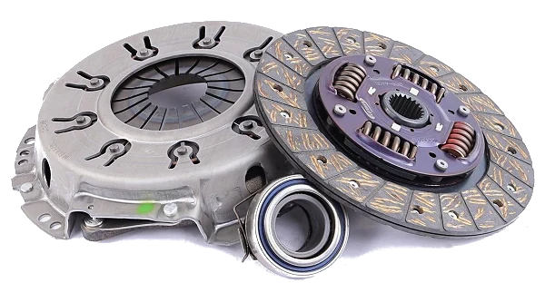 Zestaw sprzęgła Xtreme Clutch Toyota LAND CRUISER 2.4 TD Bundera (LJ70) 66KW (1990-1991)