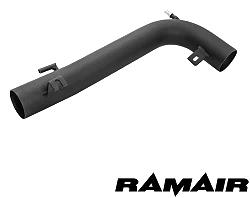 Aluminiowa rura dolotowa Ramair Ford Fiesta Focus MK3/4/6/7/8