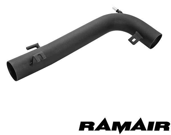 Aluminiowa rura dolotowa Ramair Ford Fiesta Focus MK3/4/6/7/8