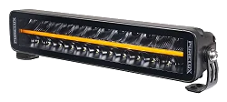 Panel LED Purelux Black Boost S360 Gen3 prosty 12V 24V 120W 36cm